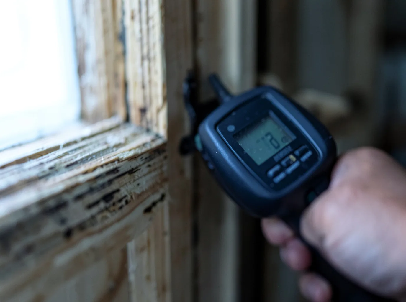 Ceiling Water Damage Repair in Hydaburg, AK